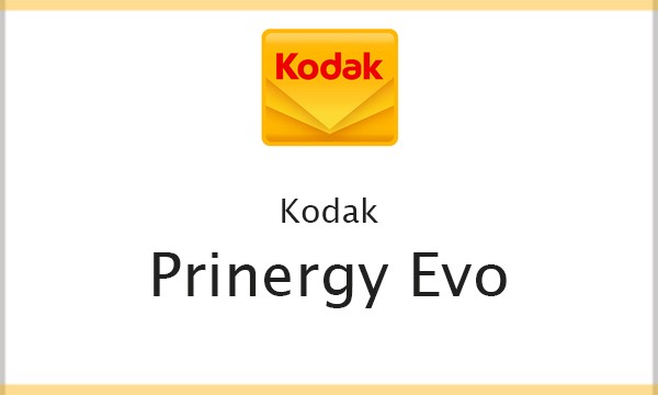 prinergy evo